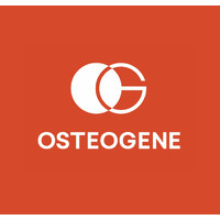 Osteogene Tech Corp logo - Similar company to Osteogen