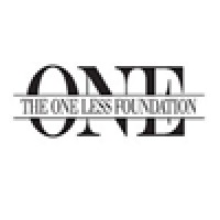THE ONE LESS FOUNDATION logo - Similar company to Lndtoday