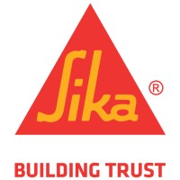 Sika Croatia d.o.o. logo - Similar company to Draco Ltd.