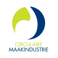 Circulaire Maakindustrie logo - Similar company to Circonnect - Powered By Circular Design