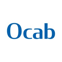 Ocab Danmark - Industri og Skadeservice logo - Similar company to Ocab Norge