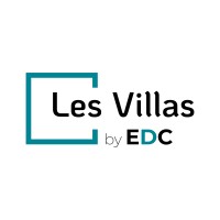 Les Villas by EDC logo - Similar company to Eabs 👷