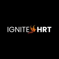 Ignite HRT logo - Similar company to Physicians Slim Solutions