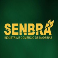 Senbra - Industria E Comercio De Madeiras logo - Similar company to Grupo Sengés