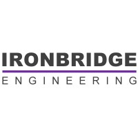 Ironbridge Engineering logo - Similar company to Core Consulting Engineers
