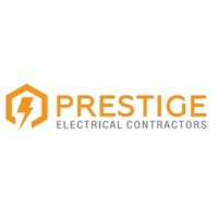 Prestige Electrical Contractors L.L.C. logo - Similar company to Pro Circuit Electrical Contracting Llc