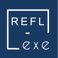 REFL-EXE logo - Similar company to Lapchin Architecte