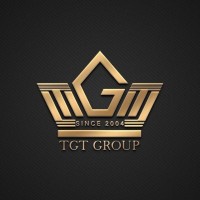 TGTGroup logo - Similar company to Golden Ruby Nuts