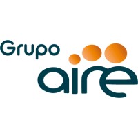 Grupo AIRE logo - Similar company to Gestoría Accionext