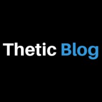 Thetic Blog
