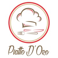 Piatto D´oro - Refeições Coletivas logo - Similar company to Aberc - Associação Brasileira Das Empresas De Refeições Coletivas