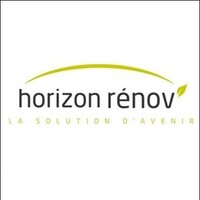 HORIZON RENOV' logo - Similar company to Ag Bat - Votre Partenaire Rénovation