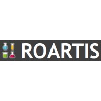 ROARTIS logo - Similar company to Quantumat
