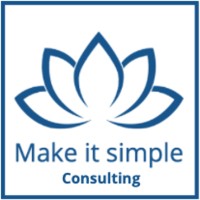 Make it Simple Consulting logo - Similar company to Andrh Loire