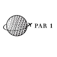 Par 1 Golf logo - Similar company to Ledupgrades.Ca