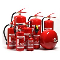 Fire Systems India logo - Similar company to Fire & Safety Solution