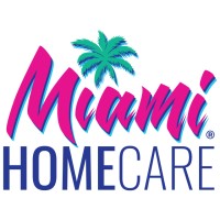 Miami Home Care logo - Similar company to Harmony Development Center