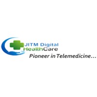JITM Health Care logo - Similar company to Direct Match