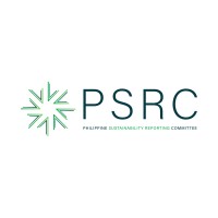 Philippine Sustainability Reporting Committee logo - Similar company to Business For Sustainable Development