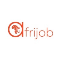 The Afrijob Network logo - Similar company to Twende!