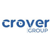 Crover Group SE logo - Similar company to 131 & Counting