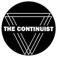 The Continuist logo - Similar company to Prizm Foods