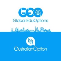 GlobalEduOptions - AustralianOption logo - Similar company to Griffith Global
