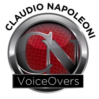 Narrator / voiceover talent - English & French.  Bilingual voiceovers ! French Canadian voice actor logo - Similar company to Prospekta | Digital Marketing & E-Commerce | English, French, German, Italian, Spanish, Portuguese.