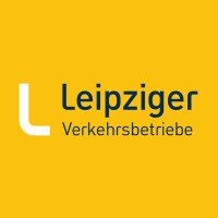 Leipziger Verkehrsbetriebe logo - Similar company to Ihk Zu Leipzig