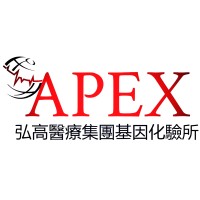 APEX logo - Similar company to Intuitive Technology Limited