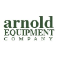 Arnold Equipment Company logo - Similar company to 3Dcadmex