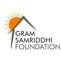 Gram Samriddhi Foundation logo - Similar company to Math Ed Labs