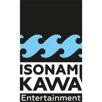 ISONAMIKAWA ENTERTAINMENT logo - Similar company to Surfside 3D