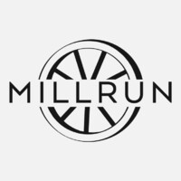 Millrun logo - Similar company to 12On12