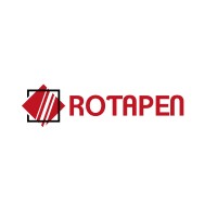ROTAPEN logo - Similar company to Propen