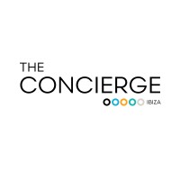 The Concierge Ibiza logo - Similar company to Osborne & Denée