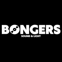 Bongers Sound & Light logo - Similar company to Pcrgames
