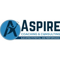 Aspire Coaching & Consulting llc logo - Similar company to Aspire Coaching