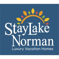 StayLakeNorman logo - Similar company to Tedxncstate