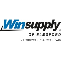 Winsupply of Elmsford logo - Similar company to E-Hazard