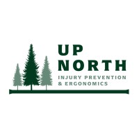 Up North Injury Prevention & Ergonomics LLC logo - Similar company to Dsi Work Solutions