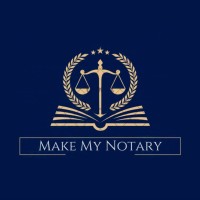 MakemyNotary logo - Similar company to The Human Dash