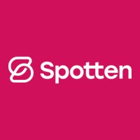 Spotten logo - Similar company to Loppeliten