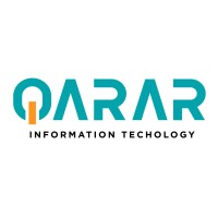Qarar for Information Technology logo - Similar company to Desklab
