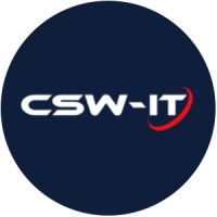 CSW-IT logo - Similar company to Interleave Australia
