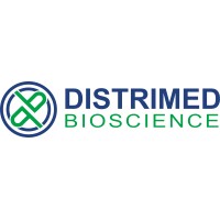 DistriMed Bioscience LLP logo - Similar company to Vu Uluslararası Lojistik
