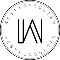 Westkonsulten logo - Similar company to Teknikcon I Väst Ab
