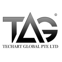 TechArt Global Pte Ltd (TAG) logo - Similar company to B+W Builders Private Limited