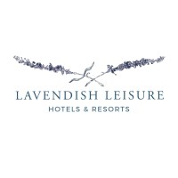 Lavendish Leisure Hotels and Resorts logo - Similar company to Aurora 365