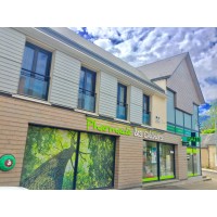 Pharmacie Les Oliviers
